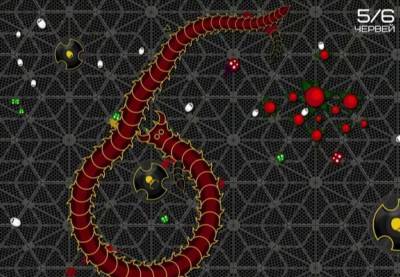 третий скриншот из Sateless