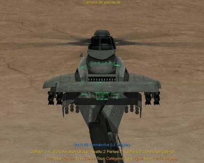 второй скриншот из Enemy Engaged 2: Desert Operations