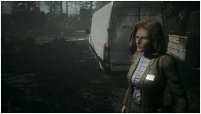 первый скриншот из Remothered: Tormented Fathers