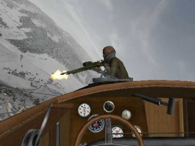 третий скриншот из Wings Of War