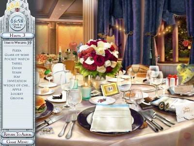 третий скриншот из Dream Day Wedding: Married in Manhattan