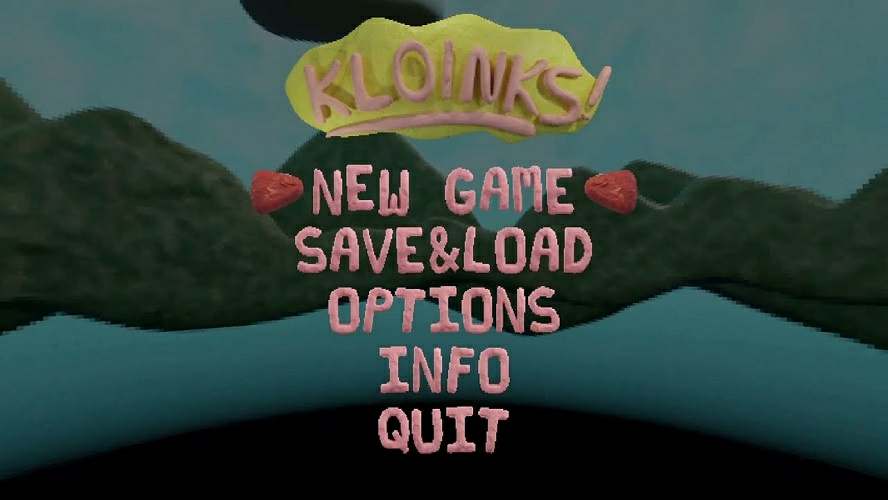 KLOINKS! KLOINKS!