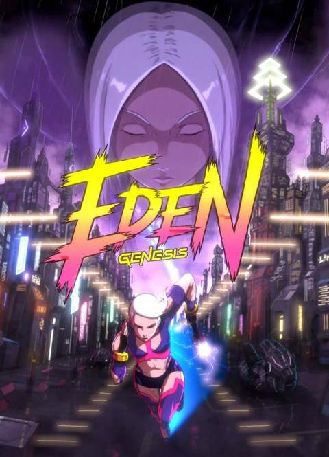 Eden Genesis Eden Genesis