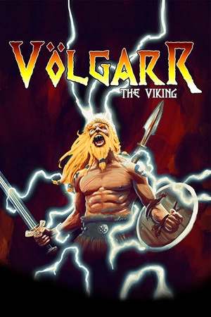 Сборник Volgarr the Viking / Völgarr the Viking Сборник Volgarr the Viking / Völgarr the Viking