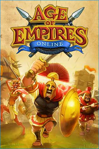 Age of Empires Online Age of Empires Online