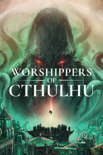 Worshippers of Cthulhu DEMO Worshippers of Cthulhu DEMO