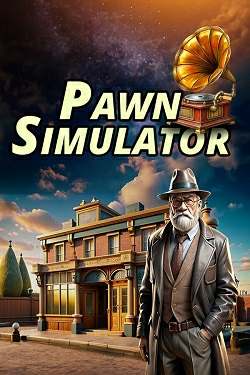 Pawn Simulator Pawn Simulator