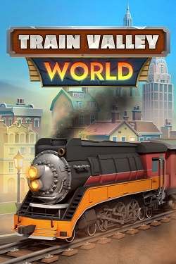 Train Valley World Train Valley World