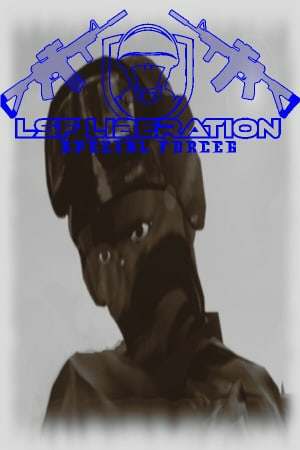 Liberation Special Forces Liberation Special Forces