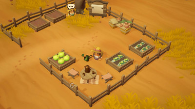 четвертый скриншот из Wild Indigo Ranch DEMO