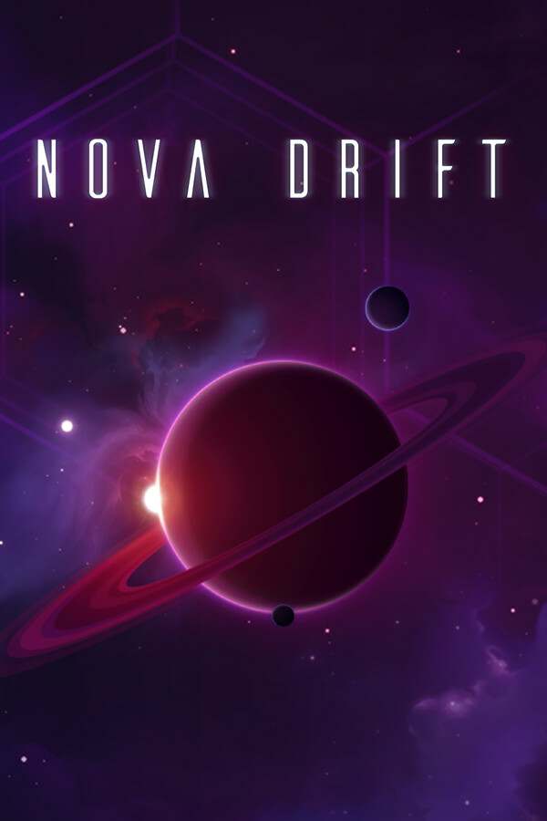 Nova Drift Nova Drift