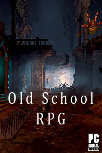 Old School RPG Old School RPG