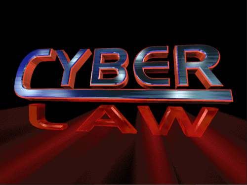 Cyberlaw 2000
