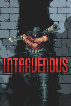Сборник Intravenous Сборник Intravenous