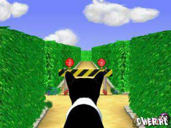 первый скриншот из I Love Cats. 22 Cat Games