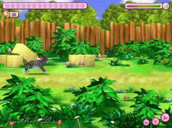 четвертый скриншот из I Love Cats. 22 Cat Games