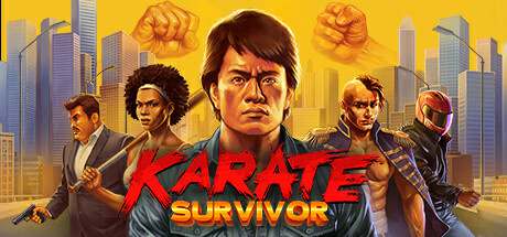 Karate Survivor BETA