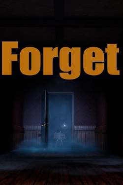 Обложка Forget