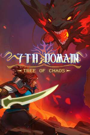 7th Domain: Tree of Chaos 7th Domain: Tree of Chaos