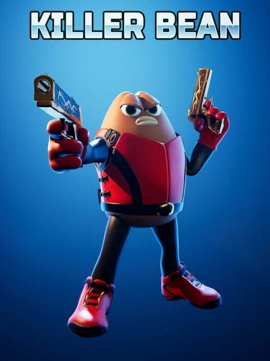 Killer Bean BETA Killer Bean BETA
