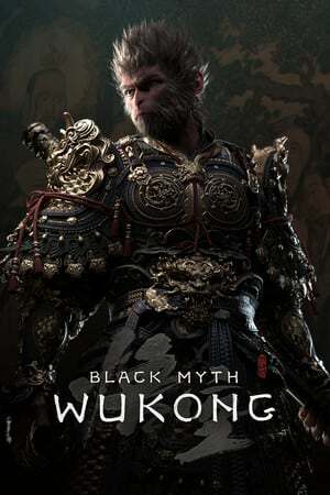 Black Myth: Wukong Black Myth: Wukong