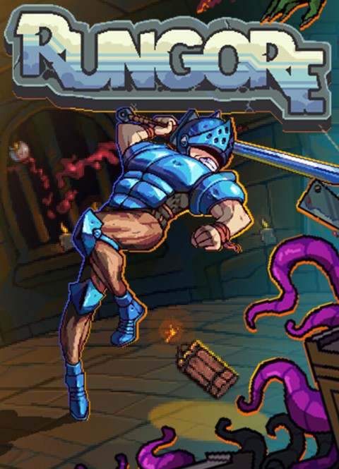 RUNGORE RUNGORE