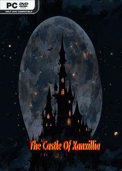 The Castle of Xanxillia The Castle of Xanxillia
