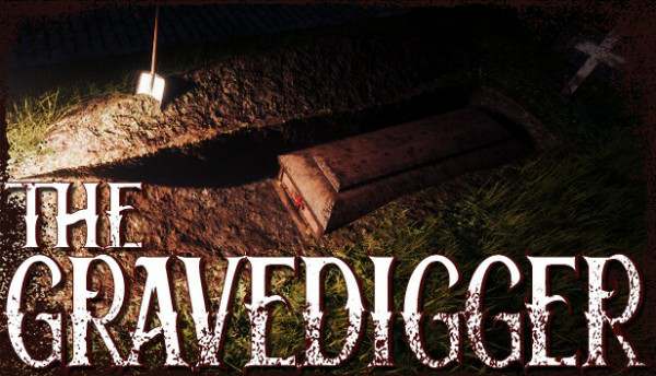 The Gravedigger The Gravedigger