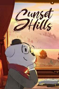 Sunset Hills Sunset Hills