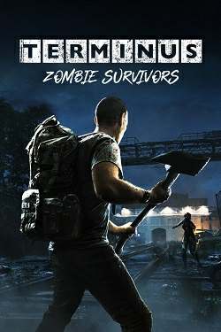 Terminus: Zombie Survivors Terminus: Zombie Survivors