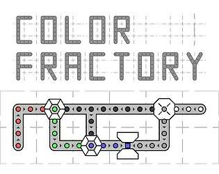 Color Fractory Color Fractory