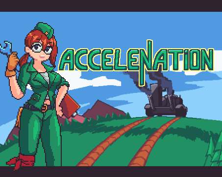 AcceleNation AcceleNation