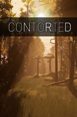 CONTORTED CONTORTED