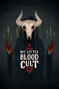 My Little Blood Cult: Let's Summon Demons My Little Blood Cult: Let's Summon Demons