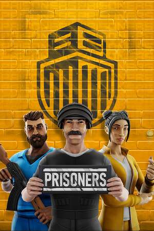 Prisoners Prisoners