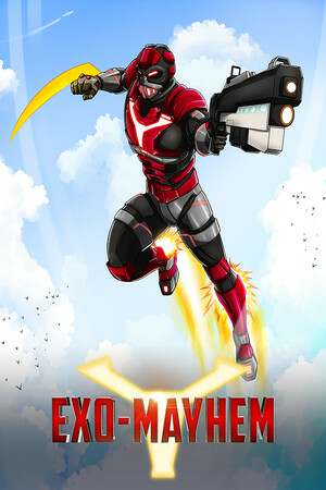 Exo Mayhem Exo Mayhem