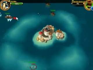 первый скриншот из Pirates Battle