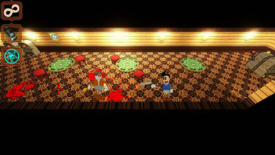 первый скриншот из Lost To Riches