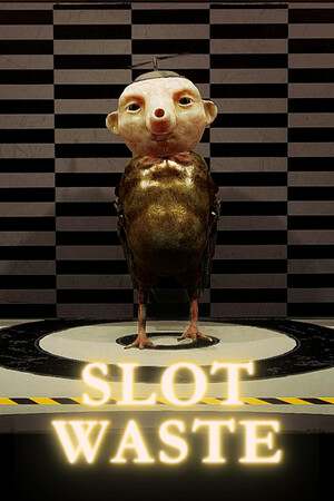 Slot Waste Slot Waste