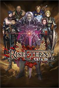 Rise Eterna + War Rise Eterna + War