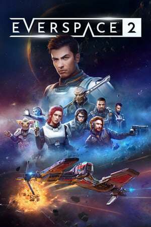 EVERSPACE 2 EVERSPACE 2