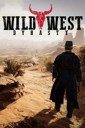 Wild West Dynasty Wild West Dynasty