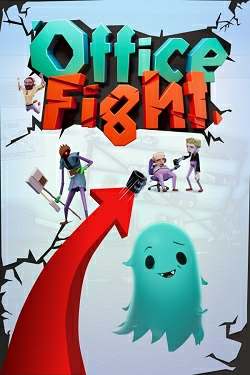 Office Fight Office Fight
