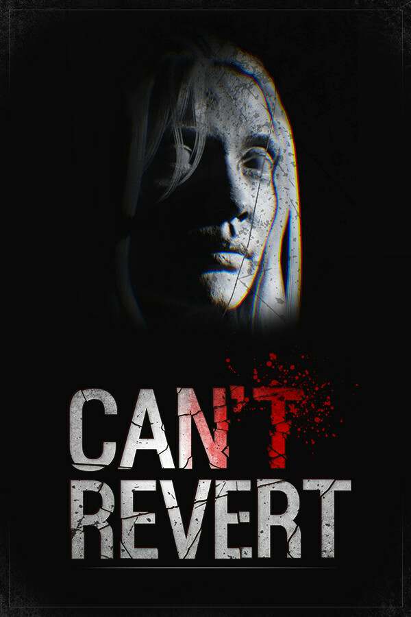 Can't Revert Can't Revert