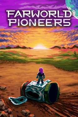 Farworld Pioneers Farworld Pioneers