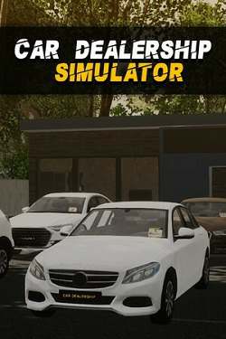 Car Dealership Simulator Car Dealership Simulator