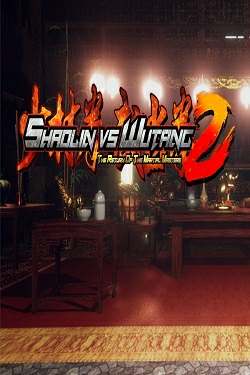Shaolin vs Wutang 2 Shaolin vs Wutang 2