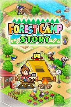 Forest Camp Story Forest Camp Story
