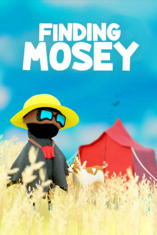 Finding Mosey Finding Mosey