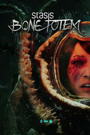 STASIS: BONE TOTEM STASIS: BONE TOTEM